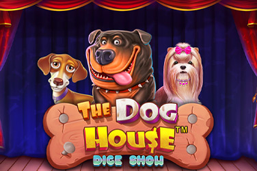 The Dog House Dice Show™